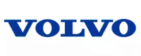 Rodillos superiores Volvo