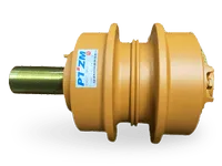 Rodillo superior