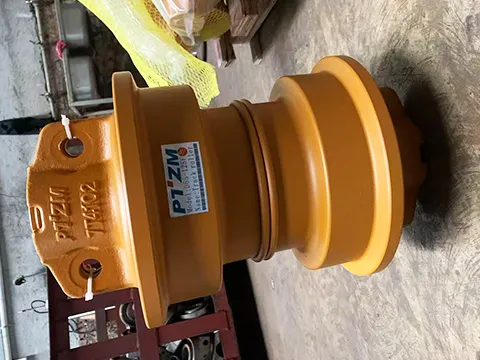 Rodillo inferior D85