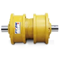Rodillo inferior D475