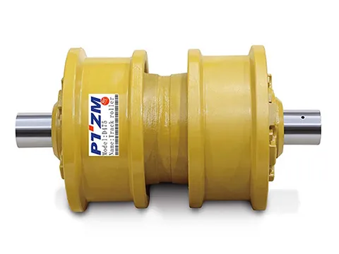 Rodillo inferior D475