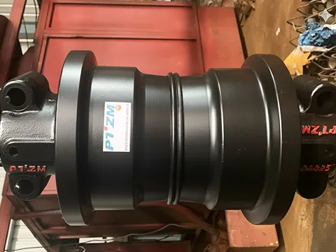 Rodillo inferior E350