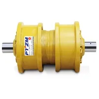 Rodillo inferior D9