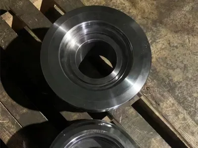 Proceso de fabricación