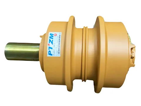 Rodillo superior para bulldozer Komatsu D275