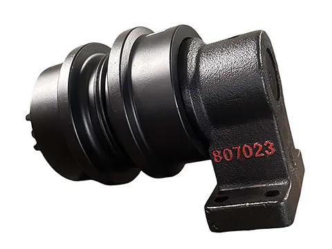 Rodillo superior para excavadora Komatsu PC450