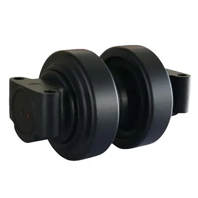 Rodillos superiores Komatsu