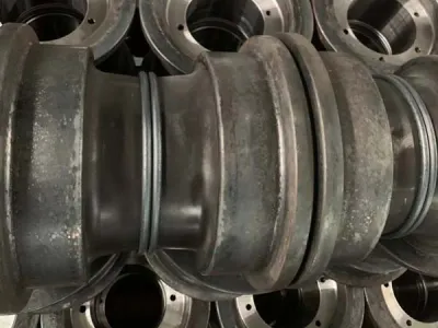 Proceso de fabricación