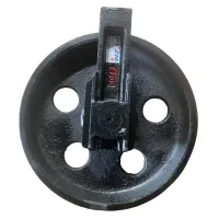 Rueda guía PC400