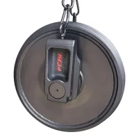 Rueda guía E345