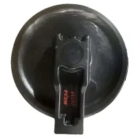 Rueda guía E320
