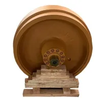 Rueda guía D11