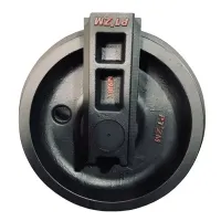 Rueda guía EC290