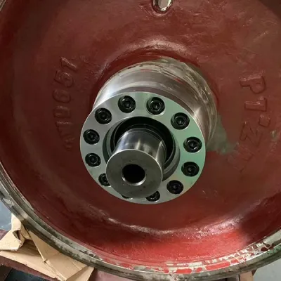 Proceso de fabricación