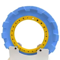 Rueda dentada PC3000