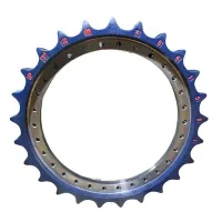 Rueda dentada E365