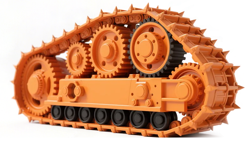 Parts By Brands