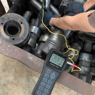 Cadena de suministro OEM confiable